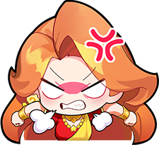 Angry