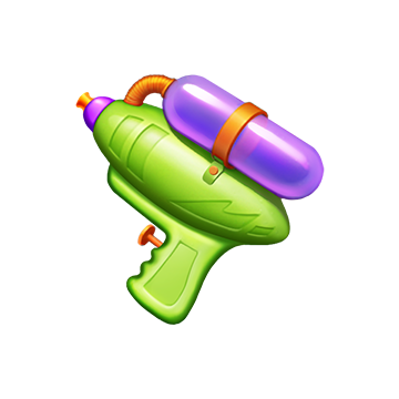 Water Gun