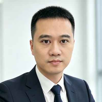Quenton Zhang